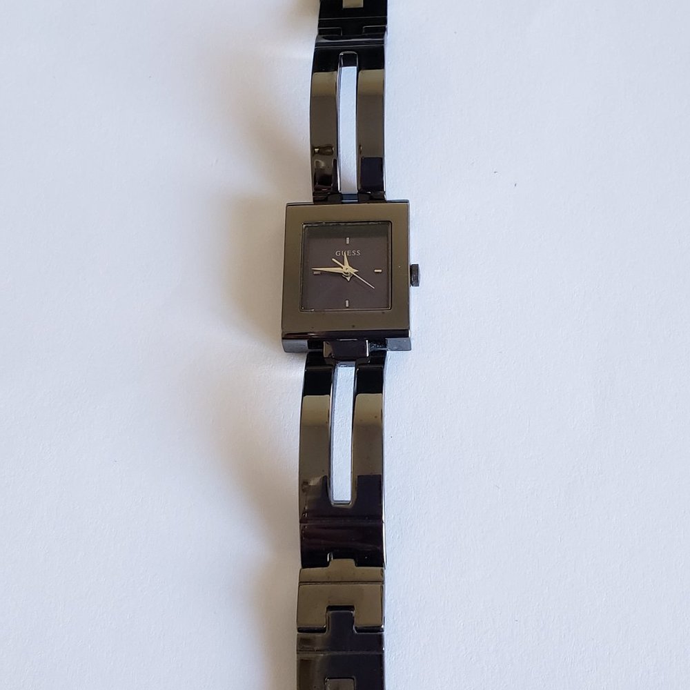 Guess Watch